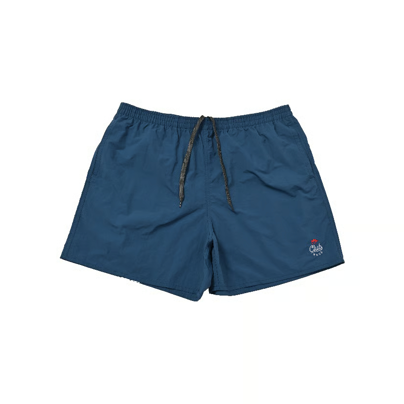 CLUBHAUS “9th Anniversary” Vacation shorts - Bo