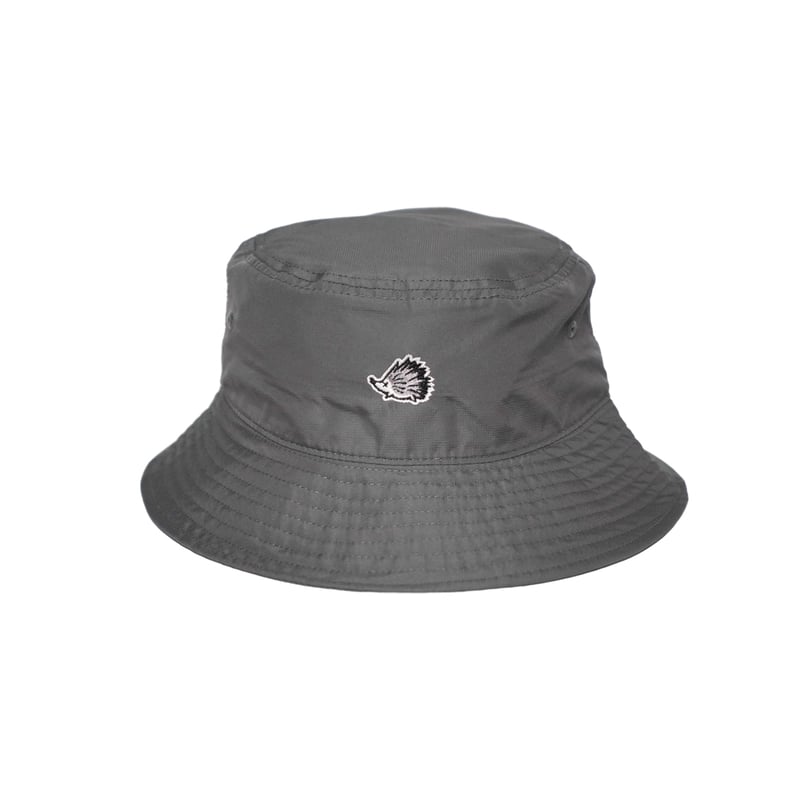 CLUBHAUS WSA BucketHat Lite - Gray | CLUBHAUS |