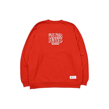 CLUBHAUS | クラブハウス