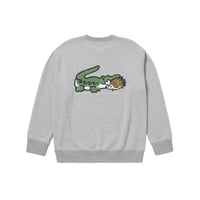 CLUBHAUS クラブハウス モックネック 半袖ニット XL ホワイト 日本製 CLUBHAUS Knit Mockneck - White | CLUBHAUS | クラブハウス