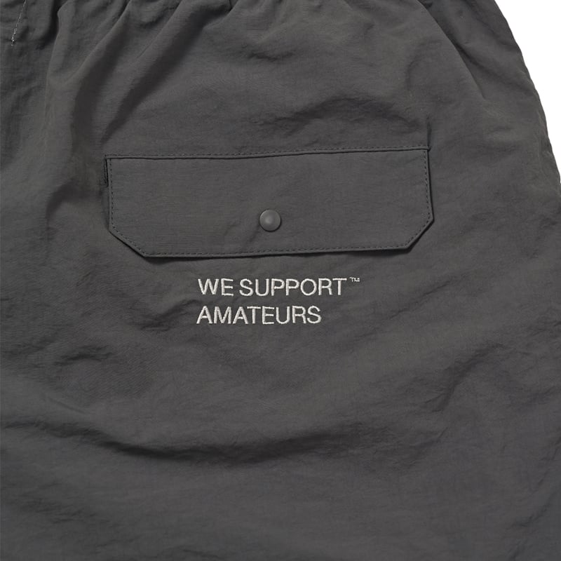 CLUBHAUS “9th Anniversary” Vacation shorts - Gr