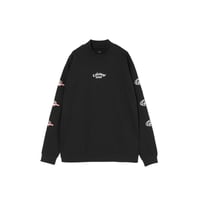 メンズウェア CLUBHAUS Knit Mockneck - Gray CLUBHAUS Knit Mockneck - Gray | CLUBHAUS | クラブハウス