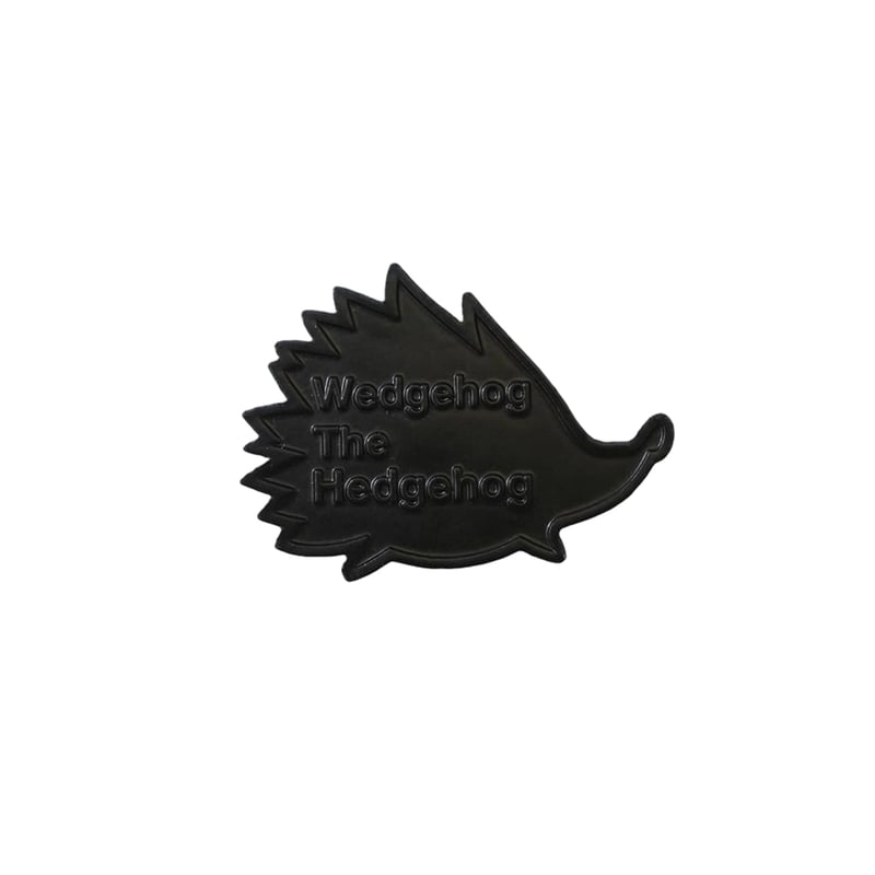 Wedgehog Marker - L-Vrown | CLUBHAUS | クラブハウス
