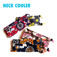 【NECK COOLER】MUU MUU
