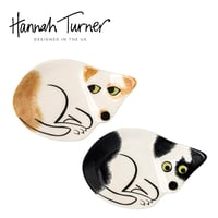 【Hannah Turner】Trinket Dish  ドッグトレイ