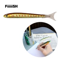 【FiiiiiSH】FISH PEN（フィッシュペン）