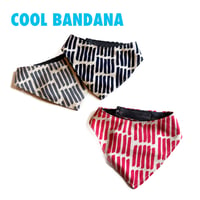 【COOL BANDANA】BITE