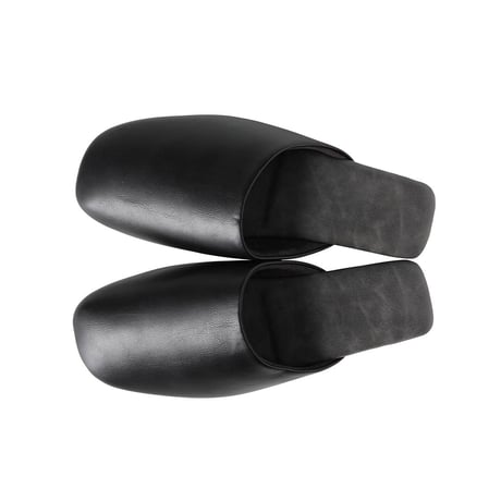 【DULTON】DURA-SOLE SLIPPERS（スリッパ）