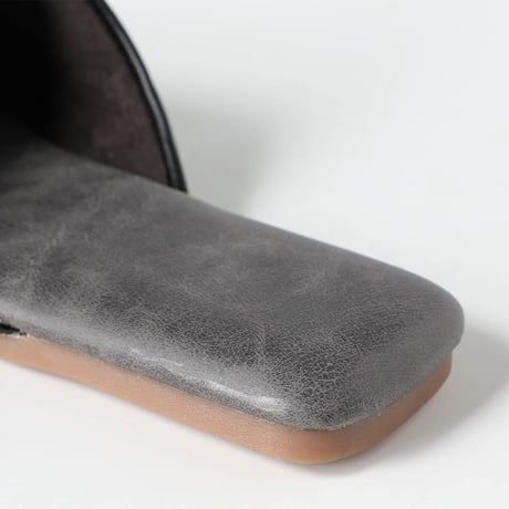 【DULTON】DURA-SOLE SLIPPERS（スリッパ）