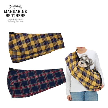 マンダリンブラザーズ | STORES