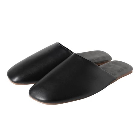【DULTON】DURA-SOLE SLIPPERS（スリッパ）