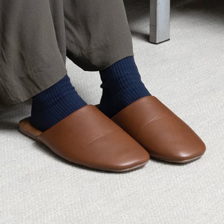 【DULTON】DURA-SOLE SLIPPERS（スリッパ）
