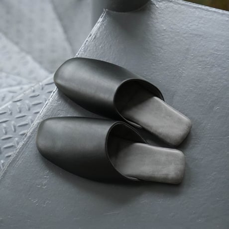 【DULTON】DURA-SOLE SLIPPERS（スリッパ）