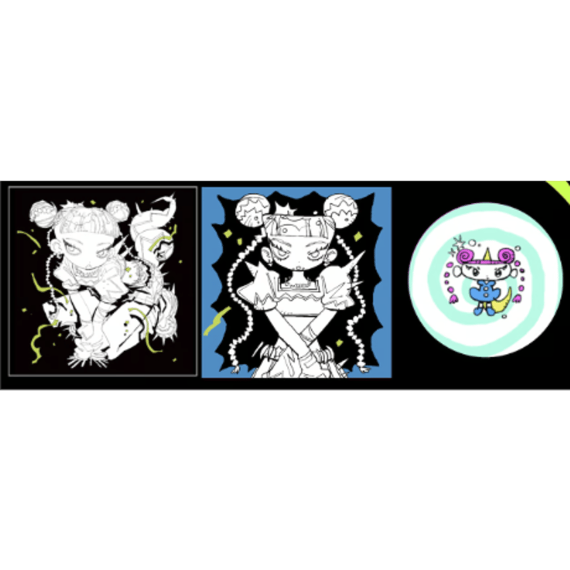WEDNESDAY SHOP(JP)