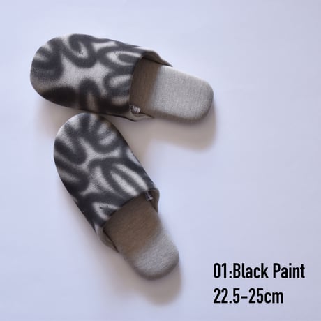 Zika / Slipper
