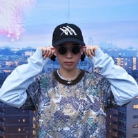 etc... / 6 Panel Baseball Cap