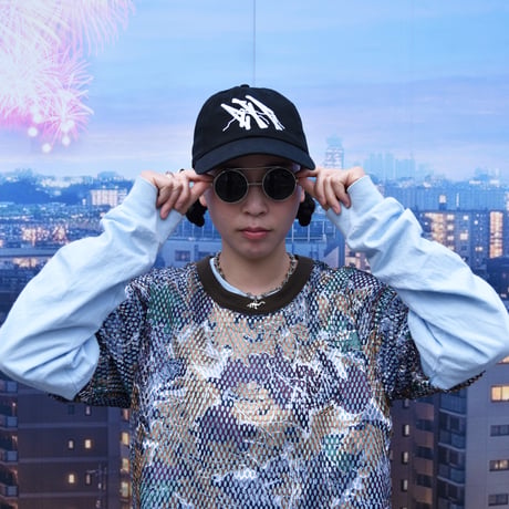 etc... / 6 Panel Baseball Cap