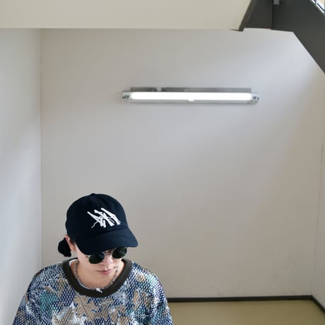 etc... / 6 Panel Baseball Cap