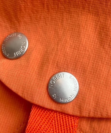 <men>norbit(ノービット) Field Hoodie Jacket (26A-NBT-JK06) ●送料無料●