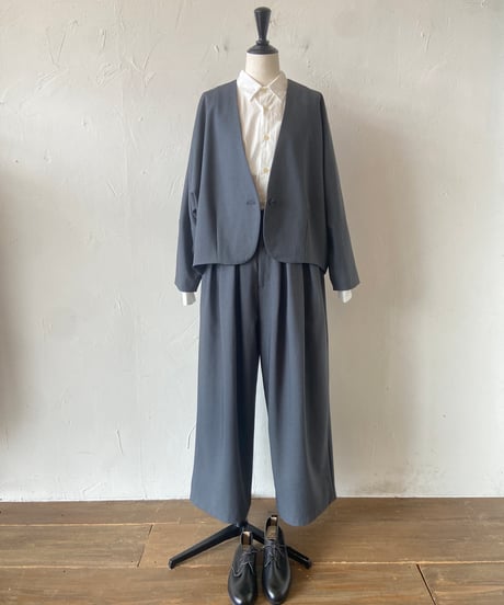 <women> KELEN(ケレン) LEEDY ドルマンスリーブジャケット LKL26FJK2091 ●送料無料●
