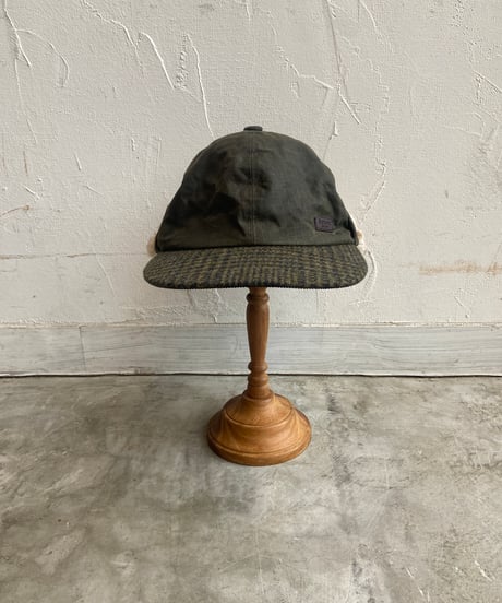 <unisex>norbit(ノービット) Carpenter Cap(MHA0967OL51)  ●送料無料●