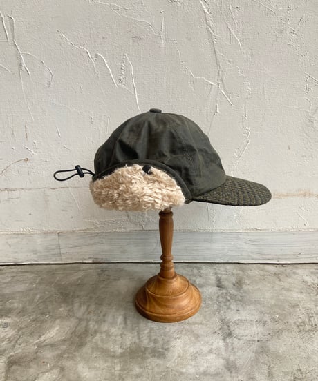 <unisex>norbit(ノービット) Carpenter Cap(MHA0967OL51)  ●送料無料●
