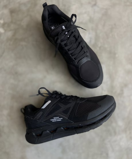 【SALE】<mens> MOISTHROUGH360 (モイスルー サンロクマル) waterproof shoes VENTIRIS ●送料無料●