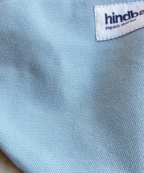 【SALE】<unisex>  Hindbag(ハインドバッグ) Olivia Classic Bum Bag Hindbag
