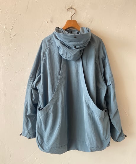 <men>norbit(ノービット) Field Hoodie Jacket (26A-NBT-JK06) ●送料無料●