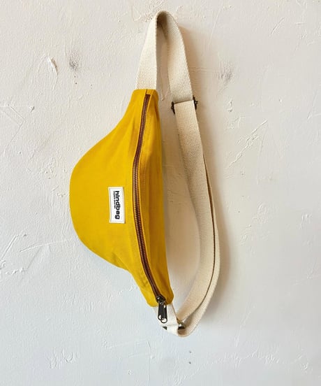 【SALE】<unisex>  Hindbag(ハインドバッグ) Olivia Classic Bum Bag Hindbag