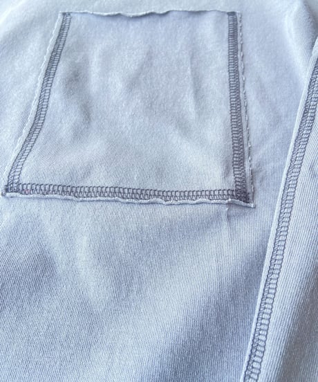 <men> MANUAL ALPHABET(マニュアルアルファベット) VINTAGE LIKE SS TEE（MA-C-265）●送料無料●