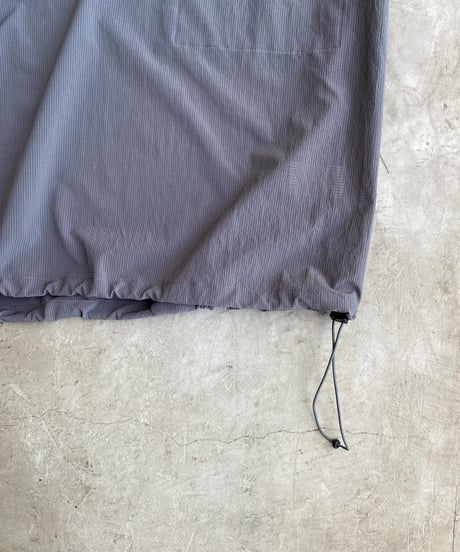<men> MANUAL ALPHABET(マニュアルアルファベット) MINI DOT AIR P/O SHIRTS（MA-S-851）●送料無料●