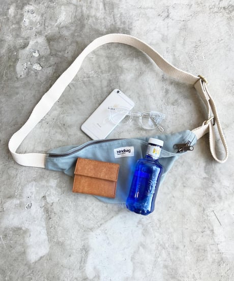 【SALE】<unisex>  Hindbag(ハインドバッグ) Olivia Classic Bum Bag Hindbag
