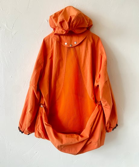 <men>norbit(ノービット) Field Hoodie Jacket (26A-NBT-JK06) ●送料無料●