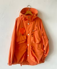 <men>norbit(ノービット) Field Hoodie Jacket (26A-NBT-JK06) ●送料無料●