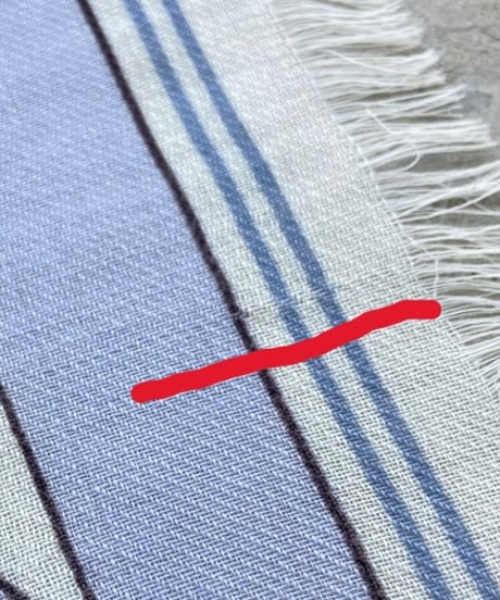 <unisex>INOUI EDITIONS(イヌイ エディションズ) SCARF 55 IMPROMPTU ウールストール ET24IMP ●送料無料●