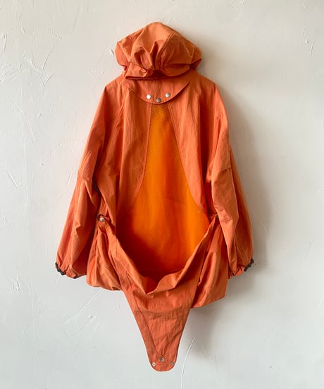 <men>norbit(ノービット) Field Hoodie Jacket (26A-NBT-JK06) ●送料無料●