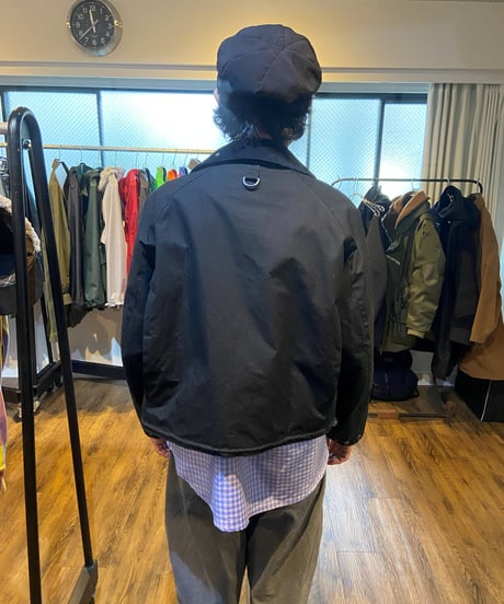 <men>norbit(ノービット) 3-in-1 Casual Jacket (MCA1164BK11) black-M ●送料無料●