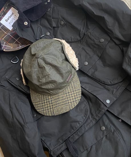 <unisex>norbit(ノービット) Carpenter Cap(MHA0967OL51)  ●送料無料●