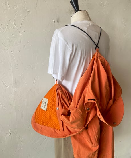 <men>norbit(ノービット) Field Hoodie Jacket (26A-NBT-JK06) ●送料無料●