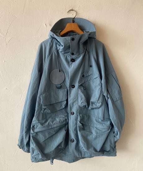 <men>norbit(ノービット) Field Hoodie Jacket (26A-NBT-JK06) ●送料無料●