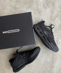 【SALE】<mens> MOISTHROUGH360 (モイスルー サンロクマル) waterproof shoes VENTIRIS ●送料無料●