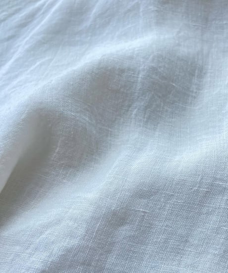 <women>evam eva (エヴァム　エヴァ) line wide shirt (E261T205) ●送料無料●