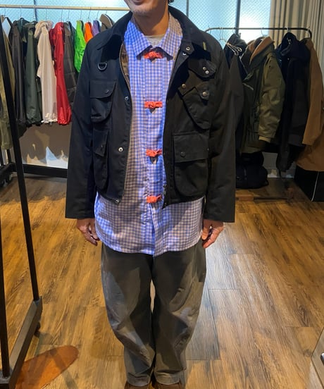 <men>norbit(ノービット) 3-in-1 Casual Jacket (MCA1164BK11) black-M ●送料無料●
