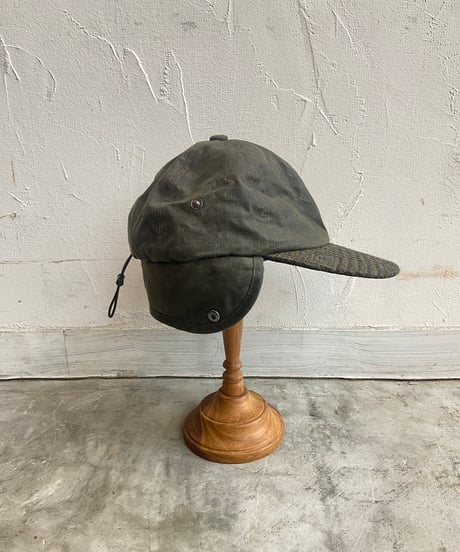 <unisex>norbit(ノービット) Carpenter Cap(MHA0967OL51)  ●送料無料●