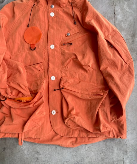 <men>norbit(ノービット) Field Hoodie Jacket (26A-NBT-JK06) ●送料無料●
