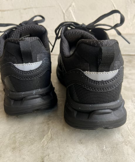 【SALE】<mens> MOISTHROUGH360 (モイスルー サンロクマル) waterproof shoes VENTIRIS ●送料無料●