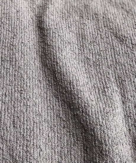 【SALE】<women>evam eva (エヴァム　エヴァ ) roving cotton vest(E261K004) ●送料無料●