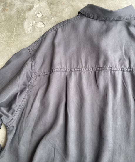 <women> MICA&DEAL(マイカ＆ディール)フィブリル2WAYシャツ(0126301053) ●送料無料●