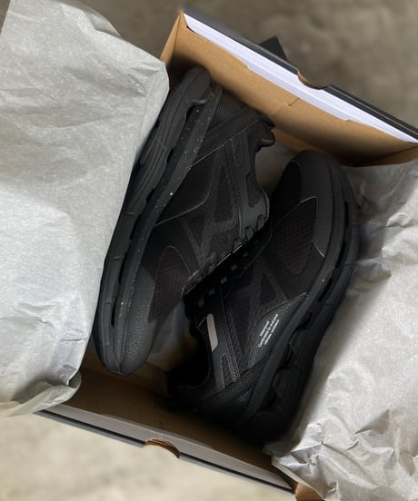 【SALE】<mens> MOISTHROUGH360 (モイスルー サンロクマル) waterproof shoes VENTIRIS ●送料無料●